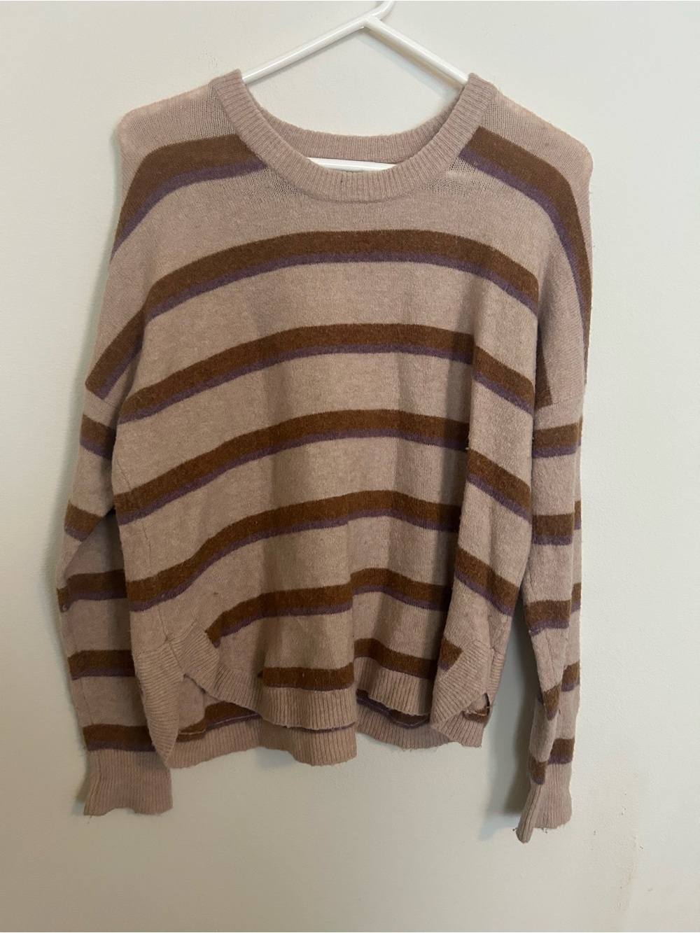 Madewell size M sweater